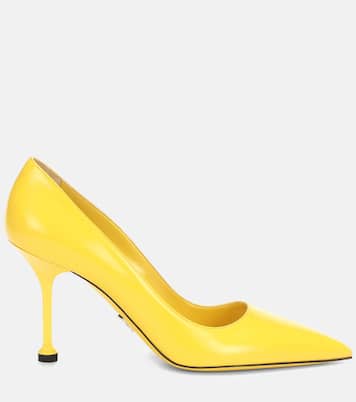 Escarpins en cuir | Prada