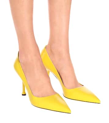 Escarpins en cuir | Prada
