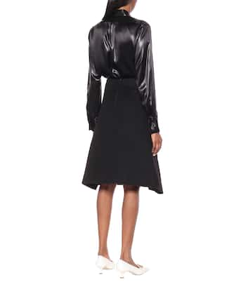 Jupe en cachemire | Bottega Veneta