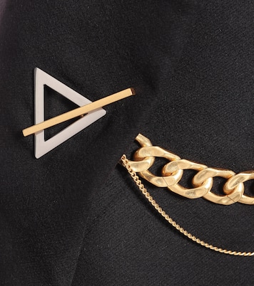Jupe en cachemire | Bottega Veneta