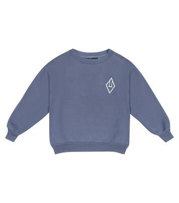 Bear cotton jersey sweatshirt | The Animals Observatory
