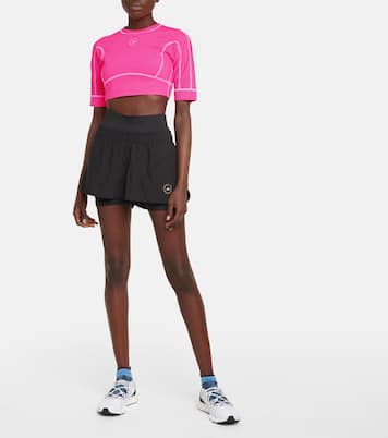 Crop top TrueStrength | Adidas by Stella McCartney