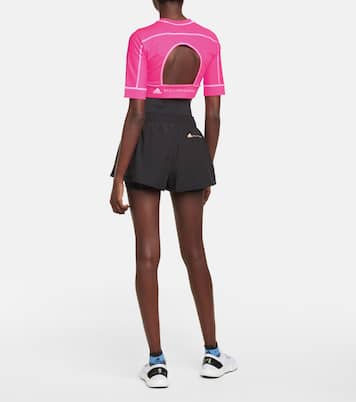 Crop top TrueStrength | Adidas by Stella McCartney