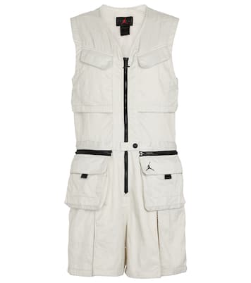 Flight Suit technical jumpsuit | Nike