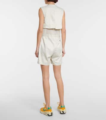 Flight Suit technical jumpsuit | Nike