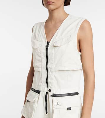 Flight Suit technical jumpsuit | Nike