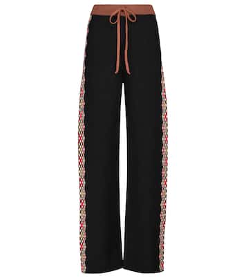 Pantalon de survêtement à mailles | Marni