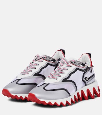 Verzierte Sneakers Sharkina aus Mesh | Christian Louboutin