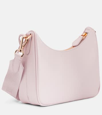 Borsa a spalla Re-edition 2005 Small in pelle | Prada