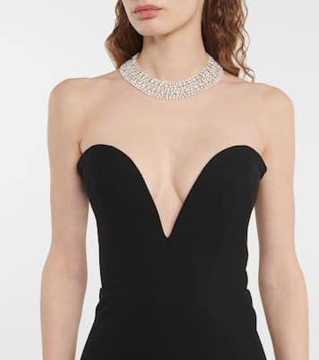 Colebrook midi dress | Veronica Beard