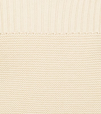 Pull Amiral en laine et coton | Bonpoint