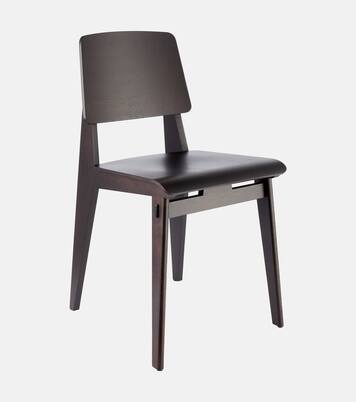 Stuhl Chaise Tout Bois | Vitra