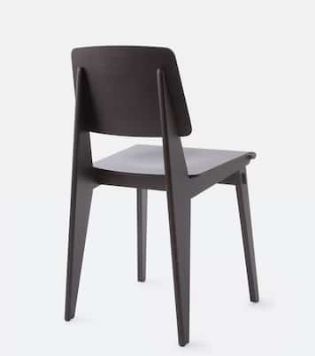 Stuhl Chaise Tout Bois | Vitra