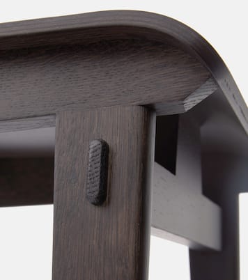 Stuhl Chaise Tout Bois | Vitra