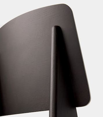 Stuhl Chaise Tout Bois | Vitra
