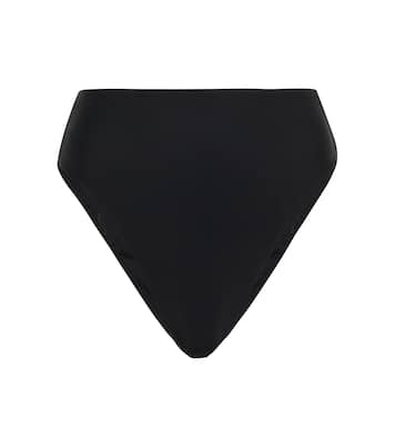 Braga de bikini Roy de tiro alto | SIR