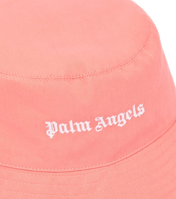 Logo bucket hat | Palm Angels Kids
