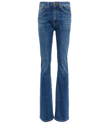 Jeans regular a vita alta | 3x1 N.Y.C.