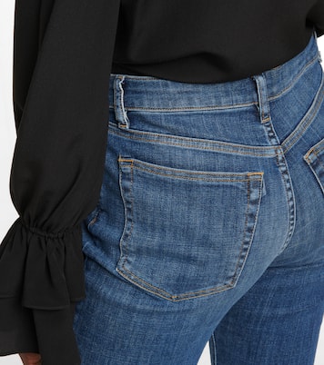 Jeans regular a vita alta | 3x1 N.Y.C.