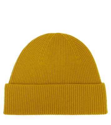 Bonnet Benny en cachemire | Bonpoint
