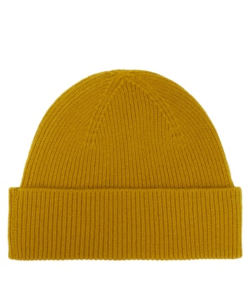 Bonnet Benny en cachemire | Bonpoint