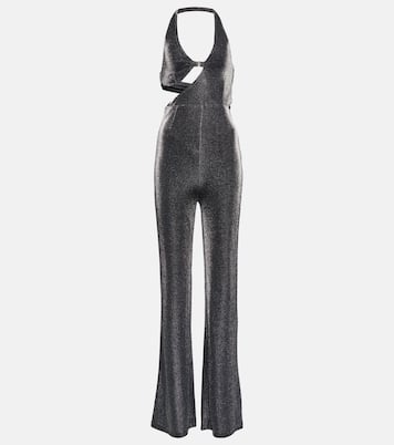 Jumpsuit aus Jersey | Rotate
