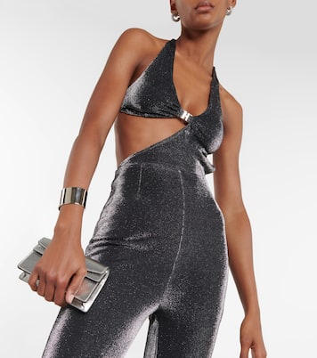 Jumpsuit aus Jersey | Rotate