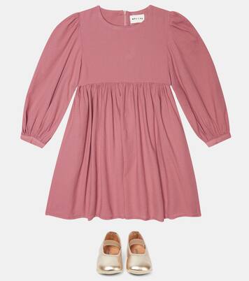 Radar cotton dress | Morley