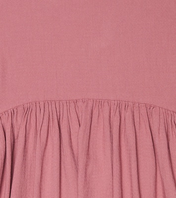 Radar cotton dress | Morley