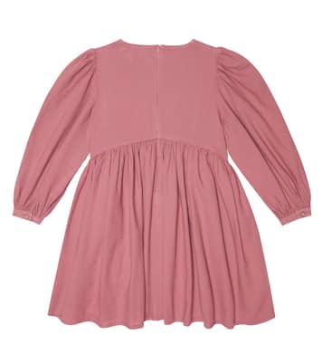 Radar cotton dress | Morley