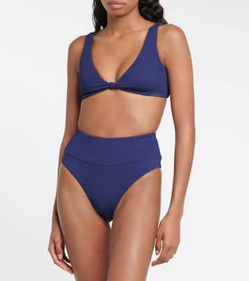 Hamptons bikini bottom | Melissa Odabash