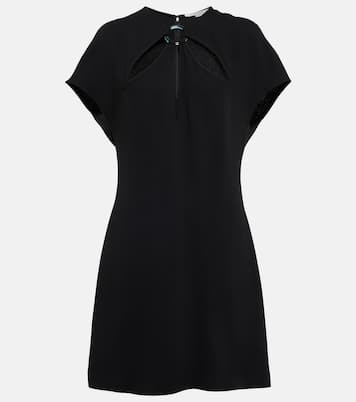 Keyhole minidress | Stella McCartney