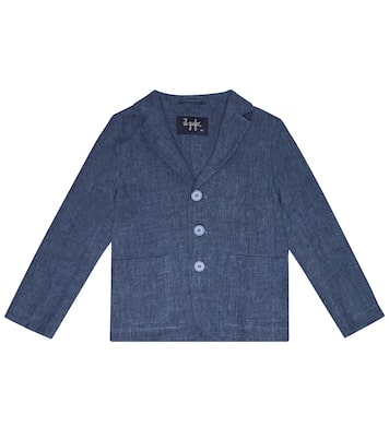 Blazer de lino | Il Gufo