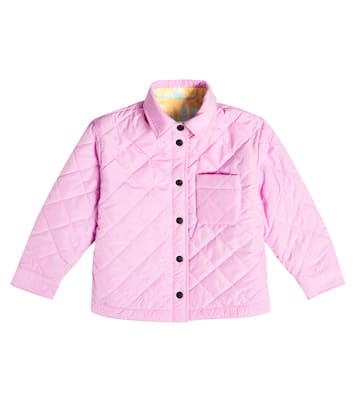 Hemdjacke | Palm Angels Kids