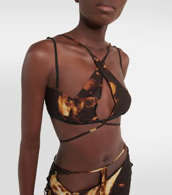Bralette | KNWLS