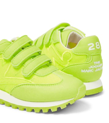Sneakers in mesh | Marc Jacobs Kids