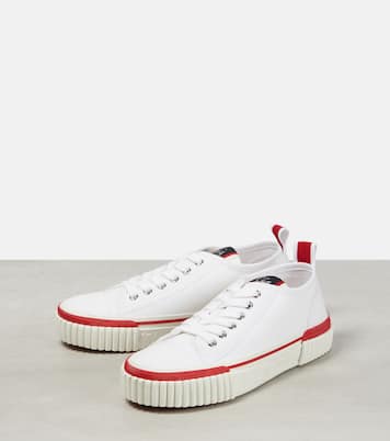 Sneakers Pedro in canvas | Christian Louboutin