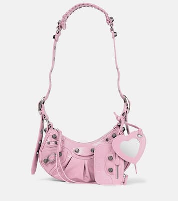 Schultertasche Le Cagole Small | Balenciaga
