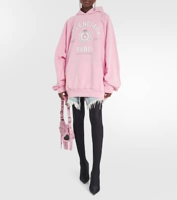 Schultertasche Le Cagole Small | Balenciaga