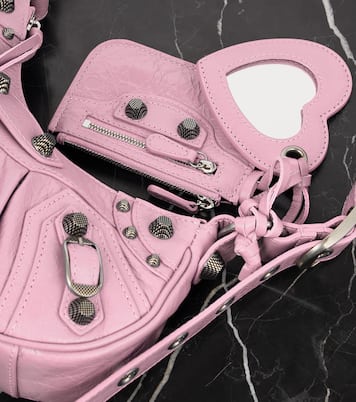 Schultertasche Le Cagole Small | Balenciaga
