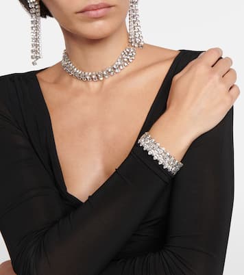 Bracciale Celenia con cristalli | Isabel Marant