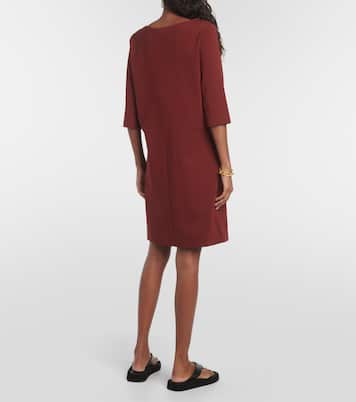 Minikleid Nettare aus Jersey | Max Mara