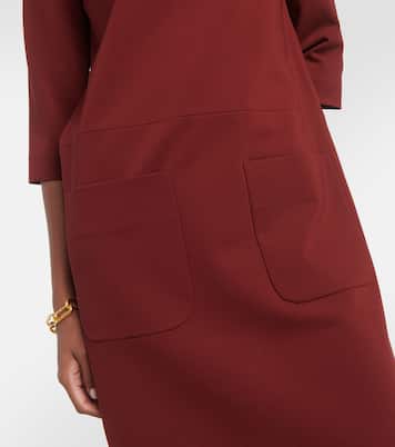 Minikleid Nettare aus Jersey | Max Mara