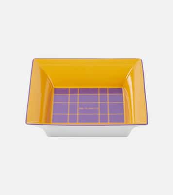 Plateau décoratif en porcelaine | Etro