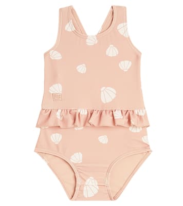 Baby Amina printed swimsuit | Liewood