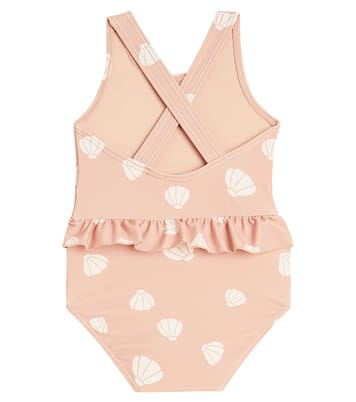 Baby Amina printed swimsuit | Liewood