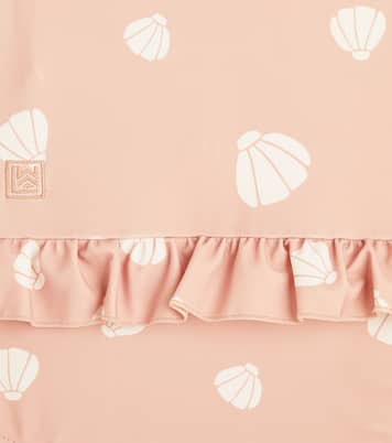 Baby Amina printed swimsuit | Liewood