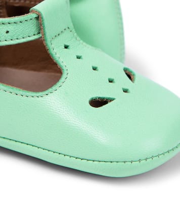 Baby Schuhe aus Leder | PèPè