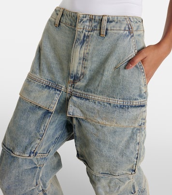 Cargo-Jeans | Entire Studios