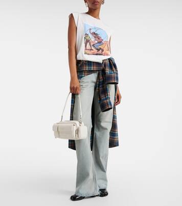 Borsa a spalla The Cargo in pelle | Marc Jacobs